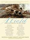 Cover image for Afield: American Writers on Bird Dogs